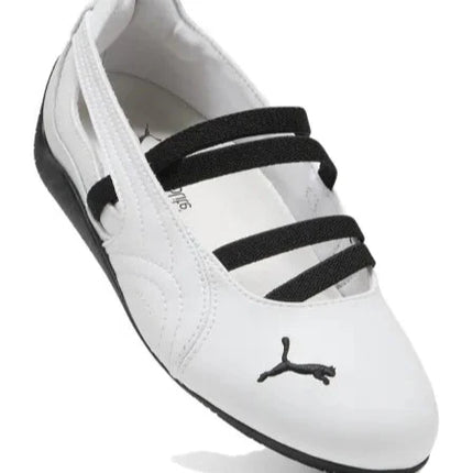 Puma Speedcat Ballet Women's 'White / Black'