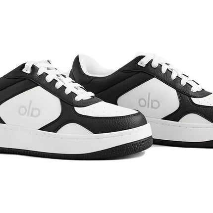 Alo Recovery Mode "Black/white"