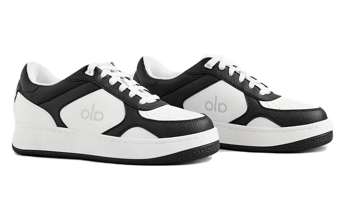 Alo Recovery Mode "Black/white"