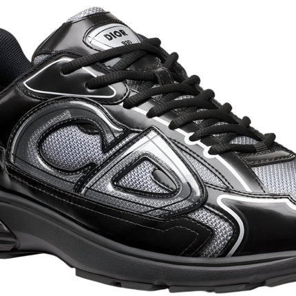 Dior B30 Sneakers in Black