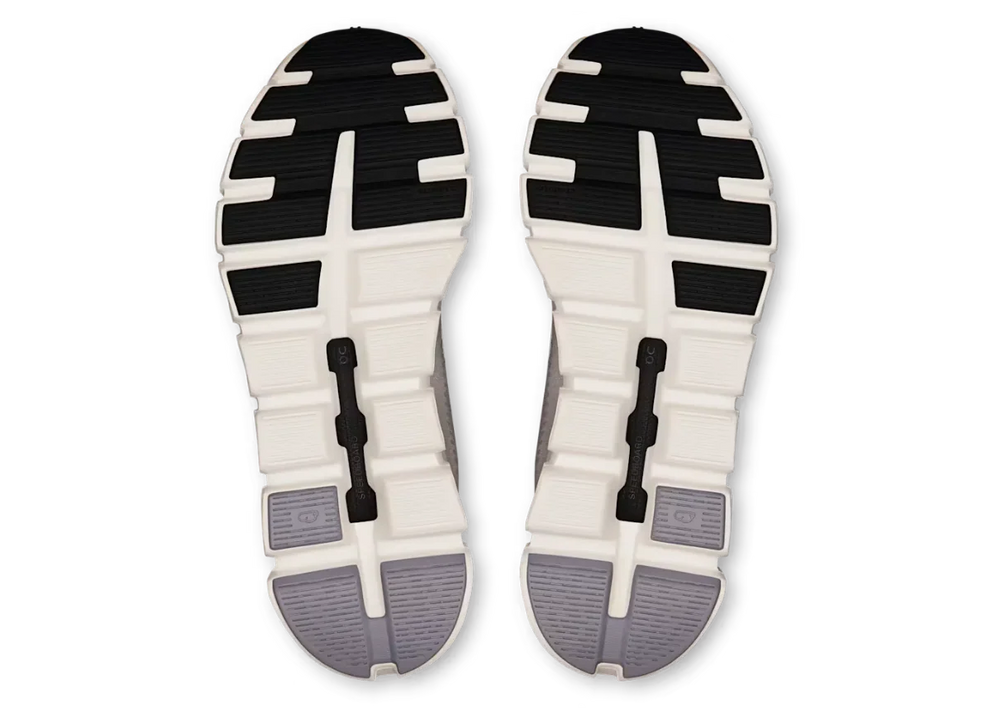 On Cloud 6 Push "Lilac / Black"