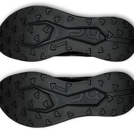 On Cloudultra 3 "Black"