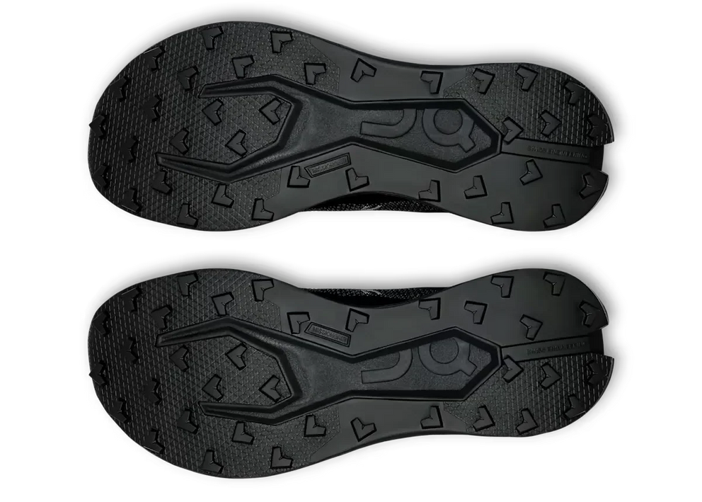 On Cloudultra 3 "Black"