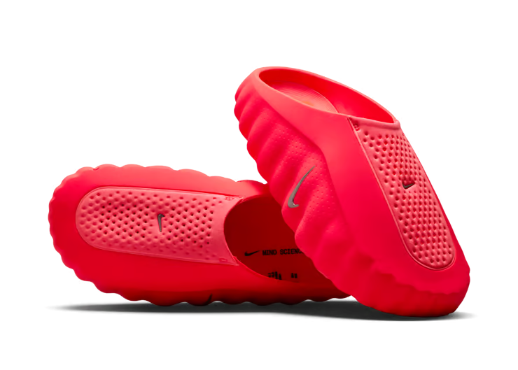 Nike Mind 001 "Red"