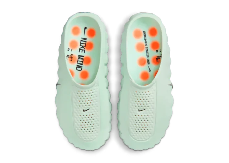 Nike Mind 001 "Barely Green"