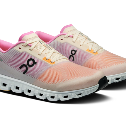 On Cloud 6 Push "Tangerine / Raspberry"