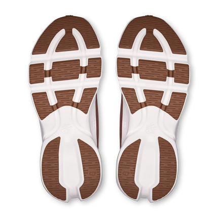 Loewe x On Running Cloudsolo "Taupe / Eggshell"