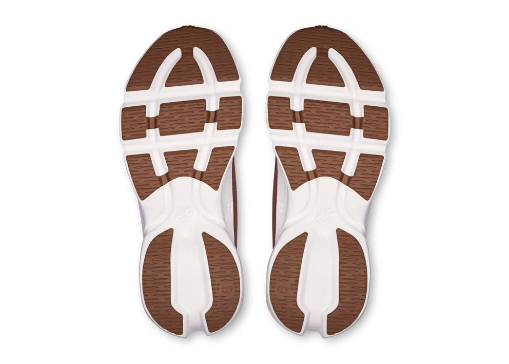 Loewe x On Running Cloudsolo "Taupe / Eggshell"