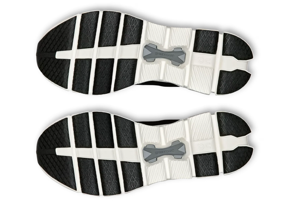 On Cloud X 4 AD 'Black'