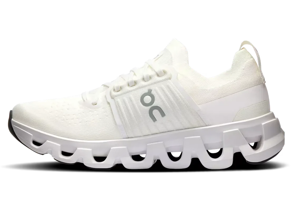 On Cloudswift 4 "White"