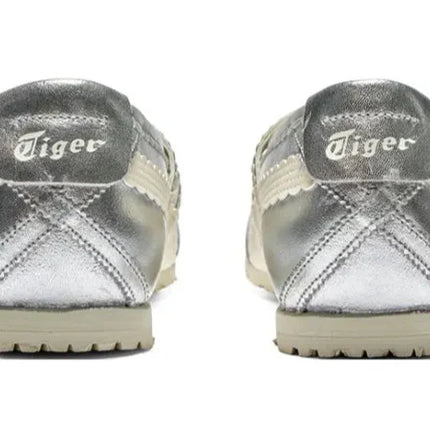 Onitsuka Tiger MEXICO 66 TGRS Shoes Women's Silver