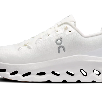 On Cloudtilt "White / Ivory"