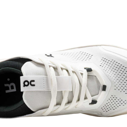 On The Roger Spin 2 Men's White/Jungle