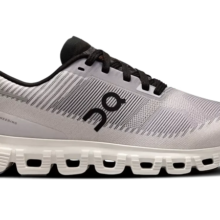 On Cloud 6 Push "Lilac / Black"