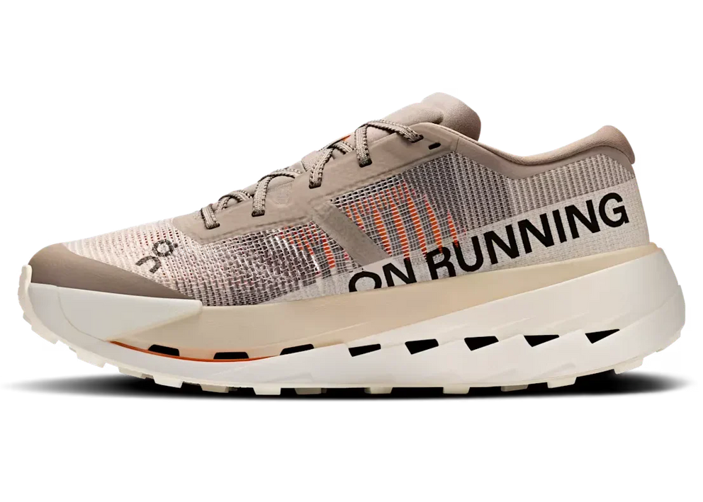 On Cloudultra Pro "Cinder / Pearl"