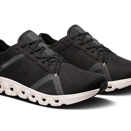 On Cloud X 4 AD 'Black'