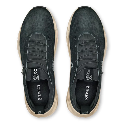 On Cloudtilt Loewe "Denim Grey"