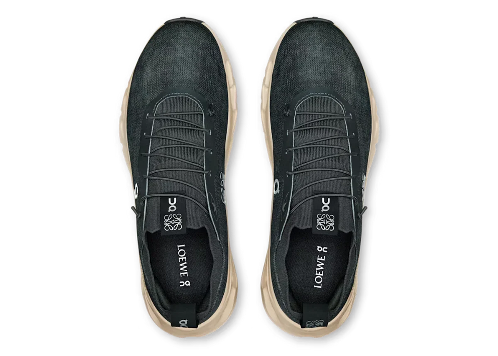 On Cloudtilt Loewe "Denim Grey"