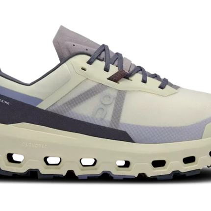 On Cloudvista 2 Sneakers Green & Purple