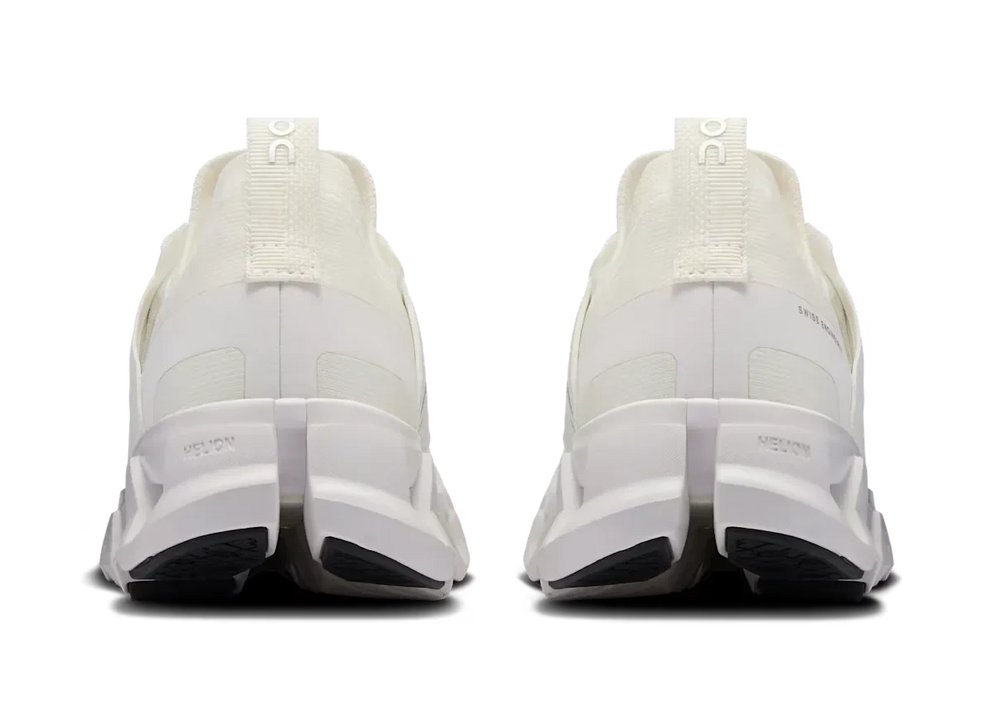 On Cloudswift 4 "White"