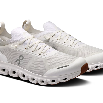 On Cloud 6 Versa "White"