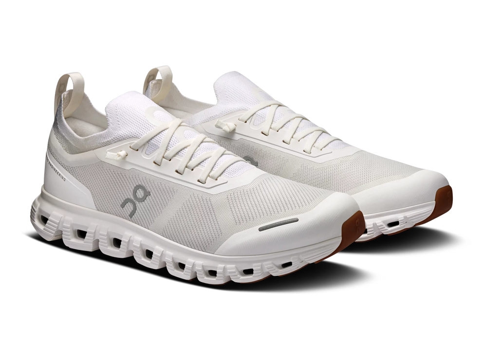 On Cloud 6 Versa "White"