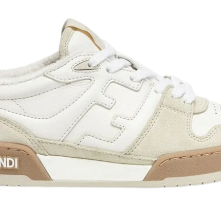 Fendi Match 'Light Beige'