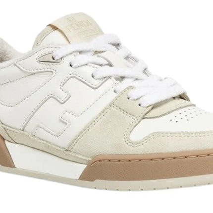 Fendi Match 'Light Beige'