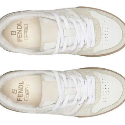Fendi Match 'Light Beige'
