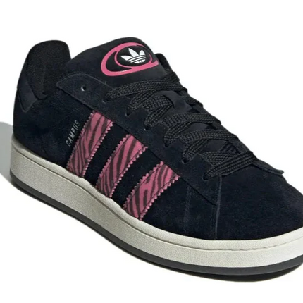 Adidas Campus 'Black Pink'
