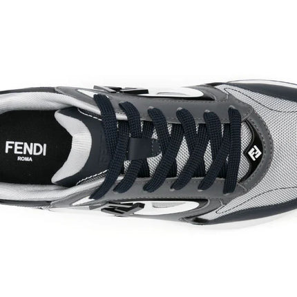 Fendi Forward "Grey"