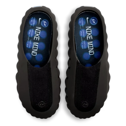 Fragment x Nike Mind 001 "Black"