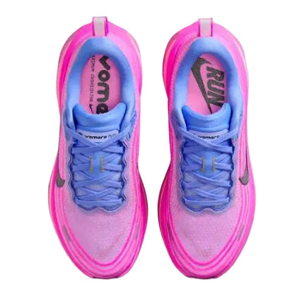 Nike Vomero Plus "Pink"