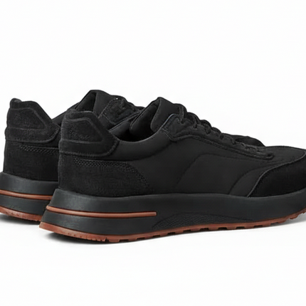 Loro Piana Week End Walk "Full Black"