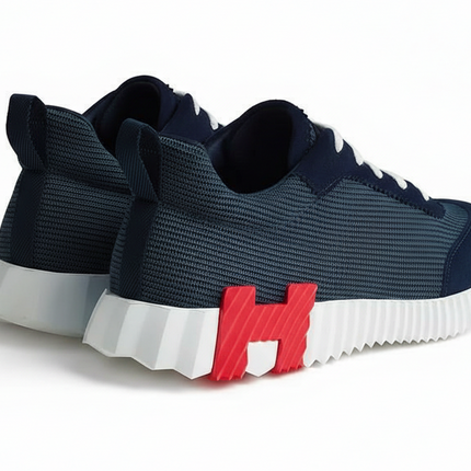 Hermes Bouncing "Navy Blue"