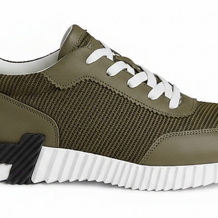 Hermes Bouncing "Beige Sketch"