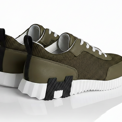 Hermes Bouncing "Beige Sketch"