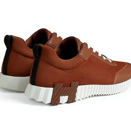 Hermes Bouncing "Brown"