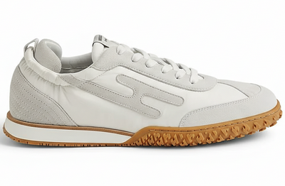 Hermes Jet "White"