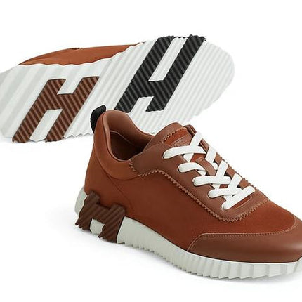 Hermes Bouncing "Brown"