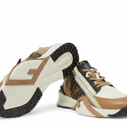 Fendi Flow "Brown"