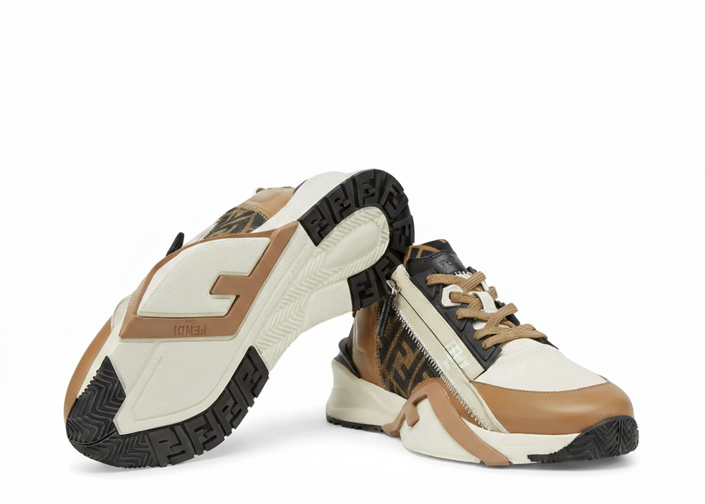 Fendi Flow "Brown"