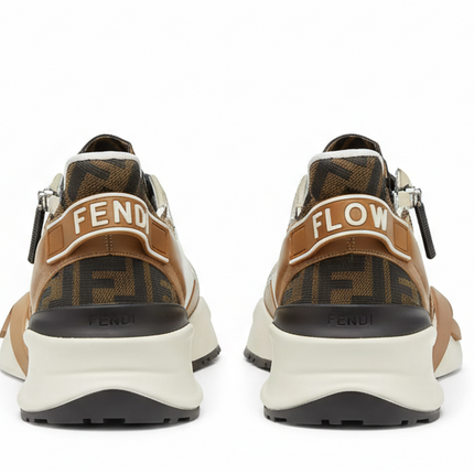 Fendi Flow "Brown"