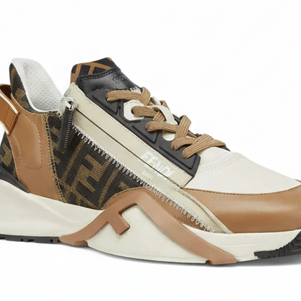 Fendi Flow "Brown"