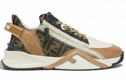 Fendi Flow "Brown"