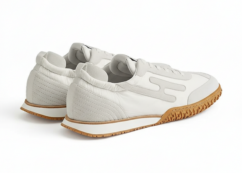 Hermes Jet "White"