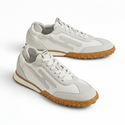 Hermes Jet "White"