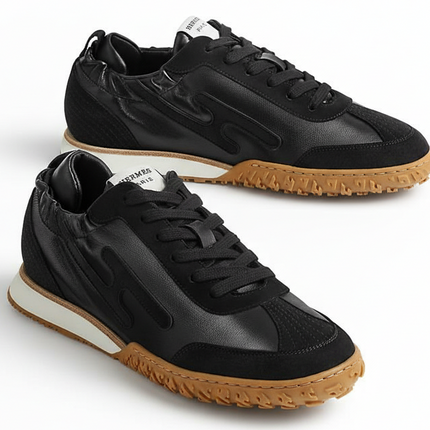 Hermes Jet "Black"