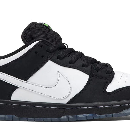 Jeff Staple x Dunk Low Pro SB 'Panda Pigeon' Special Box