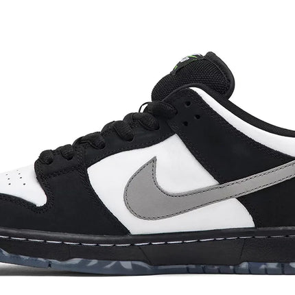 Jeff Staple x Dunk Low Pro SB 'Panda Pigeon' Special Box
